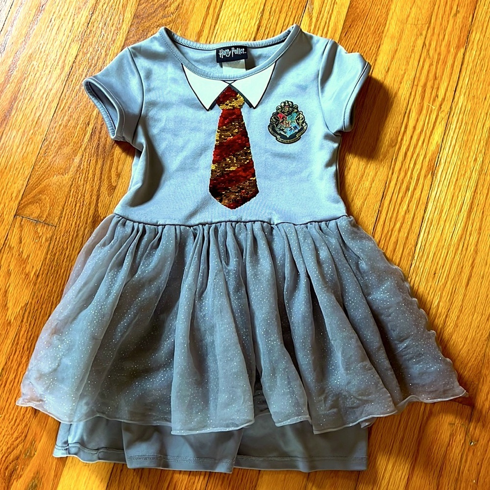Harry Potter Dress